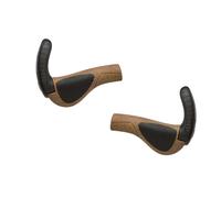 Ergon GP3 Sughero Organico Manici Con Corna Manopole Regolare Standard