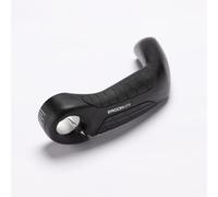 Ergon Gp5 Gfk Right Bar Ends Nero