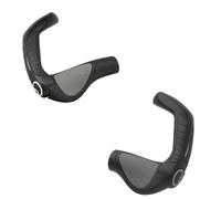 Ergon GP5 Manici Con Corna Manopole per Maniglia Girevole Rai / Nexus / Pignone