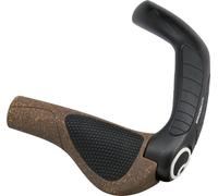Ergon Gp5 Bio Kork S Grips Marrone 140 mm