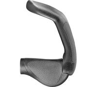 Ergon GP5-S Gripshift Piccolo Nero/Grigio