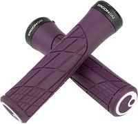 Ergon Manopole MTB GA2 Viola 30 mm