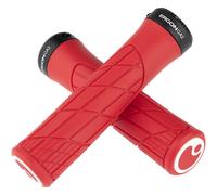Ergon Grips GA2 Risky Red