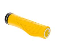 Ergon Grips Technical-Ga3 Large Yellow Mellow (Jaune), Manopole Unisex Adulto, Giallo, L