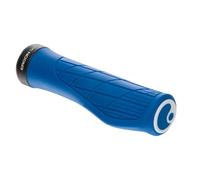 Ergon Grips Technical-Ga3 Small Midsummer Blue (Bleu Clair), Impugnatura per Bicicletta Unisex Adulto, Azzurro, S
