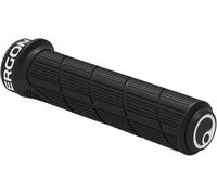 Ergon - GD1 Evo Slim - Manubrio per bici grigio/nero