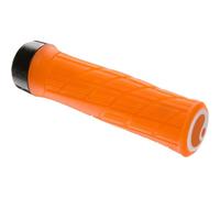 Ergon Manopole MTB GE1 Evo Factory Arancione Taglia unica