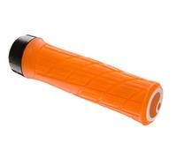 Manopole Ergon GE1 Evo Factory Slim arancione chiaro