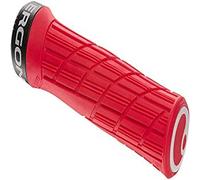 Ergon - GE1 Evo - Manubrio per bici rosso