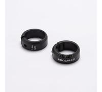 Ergon Gs1 Evo Grips Morsetto One Size