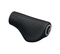 Ergon Gs1 Evo Single Twist Shift Grips Nero