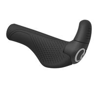 Ergon - GS2 Evo - Manubrio per bici S grigio/nero