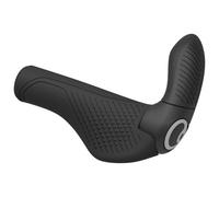 Ergon Manopole per bici GS3 Evo Grigio/Nero S