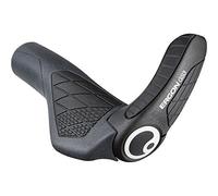 Ergon GS3-S, Maniglia per Bicicletta. Unisex-Adulto, Nero, S