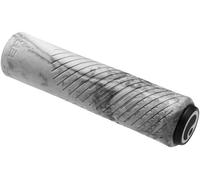 Ergon GXR Ergo Mountain MTB Grips - Lava Nero/Bianco Grande