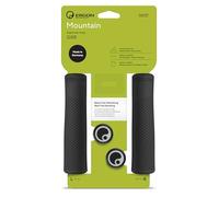 Ergon GXR Grip, Grande, Nero