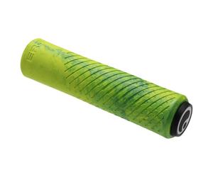 Ergon - GXR - Manubrio per bici 32 mm - S verde