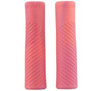 Ergon - GXR - Manubrio per bici 32 mm - S fuchsia