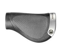 Ergon - GP1 Gripshift - Manubrio per bici L grigio