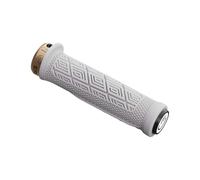 Ergon - GDH Team - Manubrio per bici One Size grigio