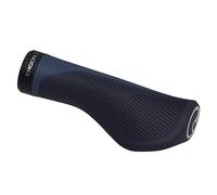 Ergon Gs1-s Evo Grips Blu 130 mm
