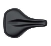 Ergon M, Selle SC Core Prime Homme Noir Unisex Adulto, Nero