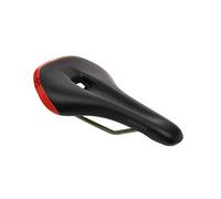 Sella ergon sm pro uomo risky red nero rosso
