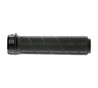 Ergon Manopole Gd1 Evo Factory Slim Frozen Stealth