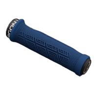 Ergon - GDH Team - Manubrio per bici One Size blu