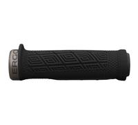Ergon - GDH Fat - Manubrio per bici One Size nero