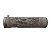 Ergon - GDH Fat - Manubrio per bici One Size grigio