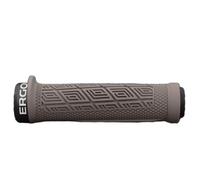 Ergon - GDH Team - Manubrio per bici One Size grigio