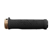 Ergon Manopole Gdh Team Vali Höll Edition Black / Gold