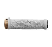 Ergon - GDH Team - Manubrio per bici One Size grigio