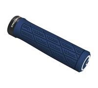 Ergon Manopole Gma Fat Blue