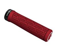 Ergon Manopole Gma Fat Red