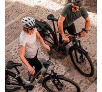 Ergon Manopole Gp1 Evo Rohloff/nexus