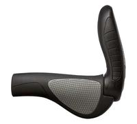 Ergon Manopole Gp4 Black