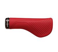 Ergon Manopole Gs1-l Evo Chili Red