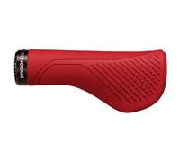 Ergon Manopole Gs1-s Evo Chili Red