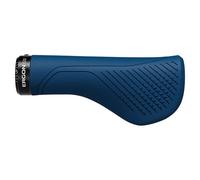 Ergon Manopole Gs1-s Evo Nightride Blue