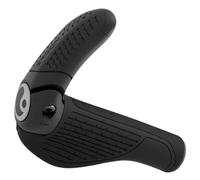 Ergon Gs3 Evo Grips Nero L Black