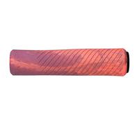 Ergon Manopole Gxr-l Lava Pink / Purple
