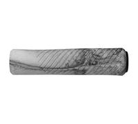 Ergon Manopole Gxr-s Lava Black / White