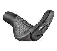Ergon - GP3 - Manubrio per bici S grigio