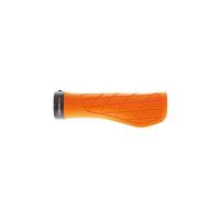 ERGON Manopole per manubrio MTB GA3 arancione | S