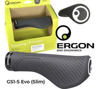 Ergon Manubri Ergonomici MTB Ebike Trekking Touring Comfort GS1-S Smal Evo