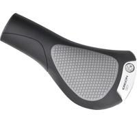 Ergon Gc1, Manubrio per Bicicletta. Unisex Adulto, Nero (Noir), S