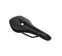 ERGON Men's SR Pro Saddle Stealth Small/Medium