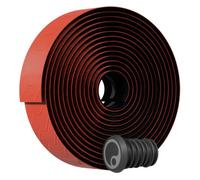 Ergon Nastro Per Manubrio Bt Gravel Red